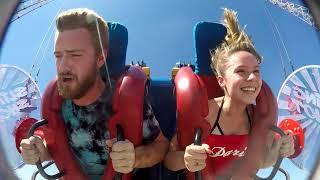 Nick and Sarah
