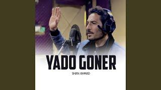 Yado Goner