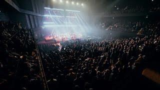 Jazzrausch Bigband • Bangers Only! • Live at Isarphilharmonie Munich, November 2021 (Full Show, 4K)