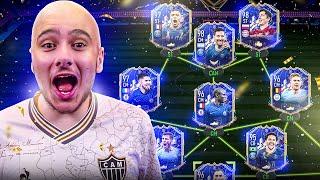 Full TOTY Team... If I lose you can dislike