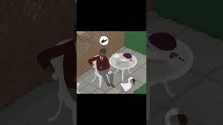 Untitled Goose Short 3#funny #gameplay