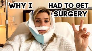 Why I Got Double Jaw Surgery