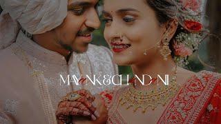 NT STUDIO | MAYANK & CHANDANI | WEDDING SHORT FILMS | 2024