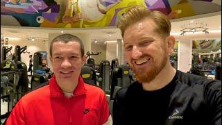 Moscow Gym Tour With Price