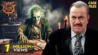 CID को सुलझाना है एक Horror Game का Unique Case  | CID | TV Serial Latest Episode