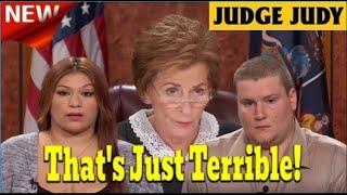 Judge Judy [Episode 9984] Best Amazing Cases Season 2O24 Full Episodes HD