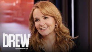 Lea Thompson Reveals How She Met Love of Her Life After Turning Down "Some Kind of Wonderful" Role