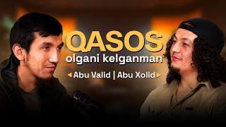 Akamni qasosini olgani kelganman | Muhojir Podcast