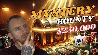 “Double Trouble: Playing 2 Mystery Bounties at Once! $108 & $15 Sunday Showdown!”