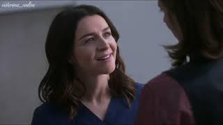 Grey’s Anatomy 18x08 - Kaimelia’s KISS!