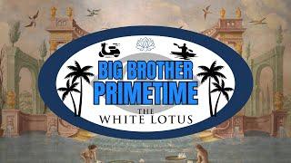 Big Brother Primetime - Live Eviction and Final 4 HOH Competition