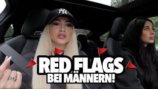 KONTAKT ZUR EX?!  - CAR CRUSH w/ @Kathiyessir