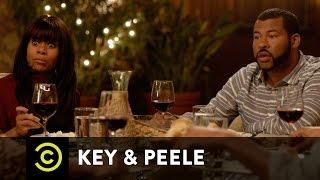 Key & Peele - Spoiler Alert (ft. Regina Hall)