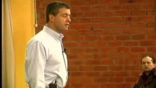 El Evangelio Verdadero. El Camino Angosto Paul Washer - 006.