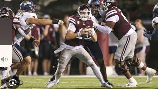 Mississippi State got embarrassed by toledo 41-17 on saturday night