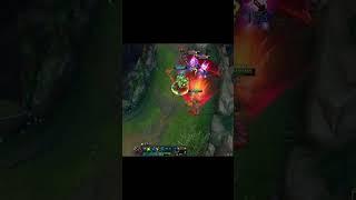 2대2 최강 원딜 카시오페아! #shorts