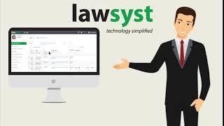 Create Bills and Call Logs Automatically With Lawsyst