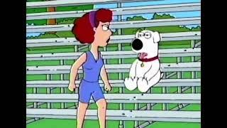 Family Guy - Series Premiere Promo