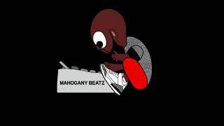 Mahogany Beatz - Dangerous Grounds - Beat / Instrumental [Exclusively on License Lounge]