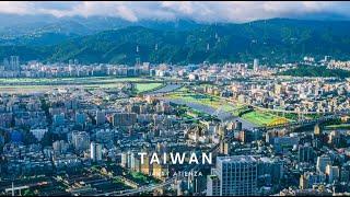 Last one in Taiwan | Janry Atienza