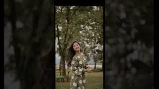 Manisha Rajbongshi New Instagram Reels ️