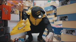 Central Cee - Retail Therapy [Music Video]