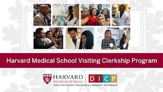 Visiting Clerkship Program (VCP)