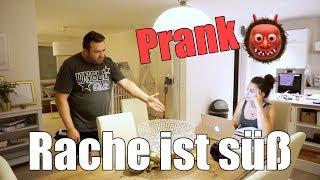 Rache ist süß | PRANK  an Serki | 260 Km umsonst gefahren  | Filiz