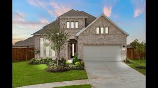 Home for sale - 18431 Bluebird Branch Ln, Cypress, TX 77433