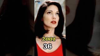 Mulholland Drive Cast Then And Now ( 2001 - 2025 ) #viral