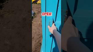 【ドラえもん】どこでもドア～　#shorts #旅行 #旅