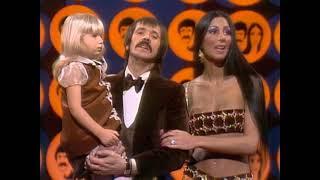 SONNY & CHER  "I Got You Babe"