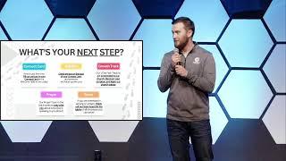 NewPoint Church 11:30AM LIVE Stream - Hearing God, Week 2:The Voice of Scripture