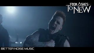 From Ashes To New - Heartache (Official Music Video)