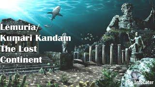 Lemuria | Kumari Kandam | The Lost Continent | English