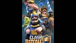 Clash Royale × SY TRiigz