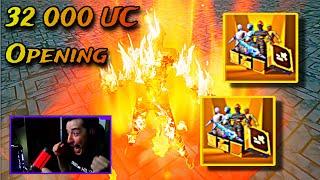  სიგიჟე  ყველა მუმია დავაგდეთ?  32 000UC Opening 