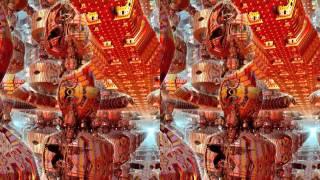 MULTIVERSE BRUMMBAERVOLUME 5 HD Fractals for Googlecardboard