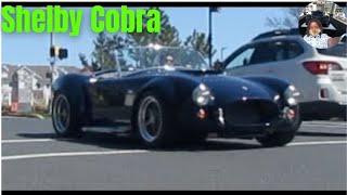 Shelby Cobra