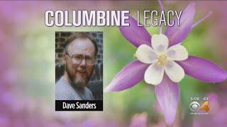 Columbine Teacher Dave Sanders Remembered As Hero