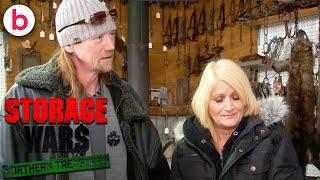 Storage Wars: Northern Treasures | Series 1 Episode 34 | Full Episode