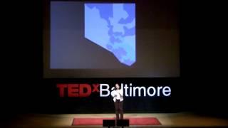 How Baltimore Grows: Seema D. Iyer at TEDxBaltimore 2013