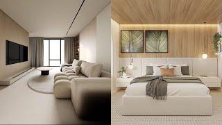 100 Minimalist Home Decor Ideas for Living Room, Bedroom, Kitchen, & Bathroom Designs & Inspiration