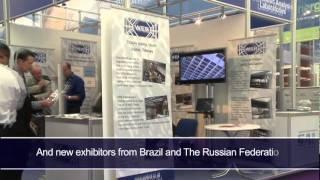 WEB Offshore Europe 2011