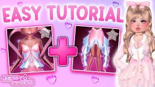 *EASY* HOW TO COMPLETE THE VALENTINES QUEST IN DRESS TO IMPRESS! || ROBLOX