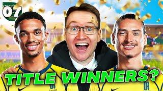 Can Nunez and Trent Win Me The Saudi Pro League?