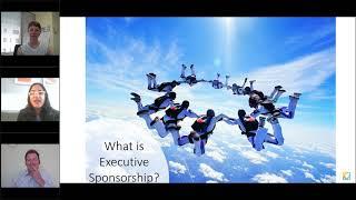 Why Effective Executive Sponsors Are Critical to Technology Transformation Success