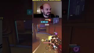 Baiting Doomfist! | #moreweth on #Twitch #Mercy #Overwatch2