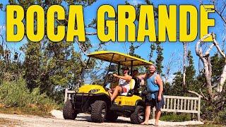 Weekend Getaway to Boca Grande