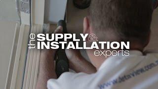 Aluminium Windows & Doors Sydney - Supply & Installation Service